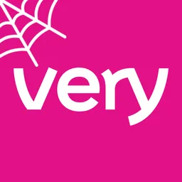 Very: Fashion & Home Shopping logo