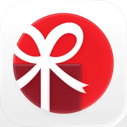 drawnames | Secret Santa app logo
