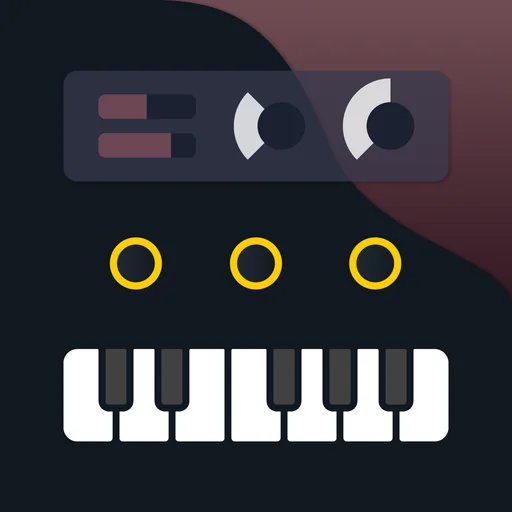 KORG Module Pro logo