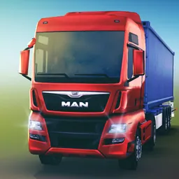 TruckSimulation 16 logo