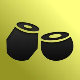 Rhythm with Tabla & Tanpura logo