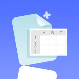 iSpreadsheet™ logo