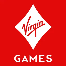 Virgin Games: Real Money Slots logo