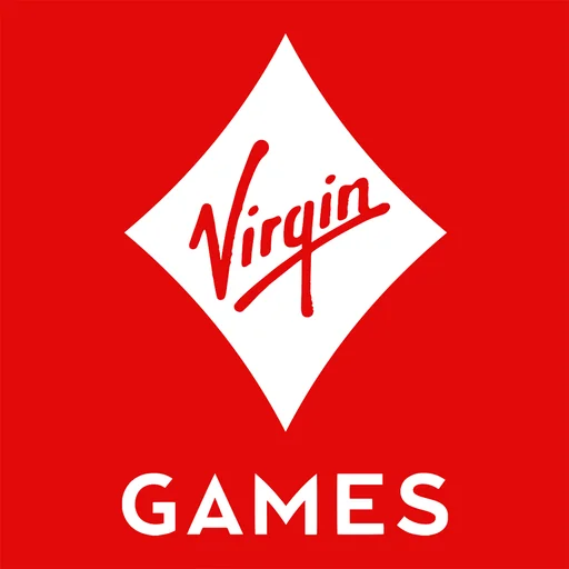 Virgin Games: Real Money Slots logo