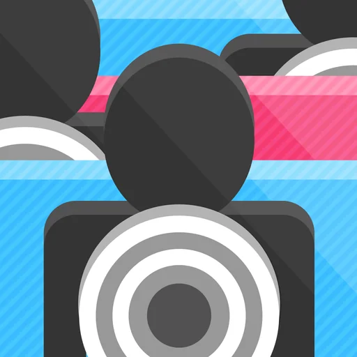 RapidShotPanic logo