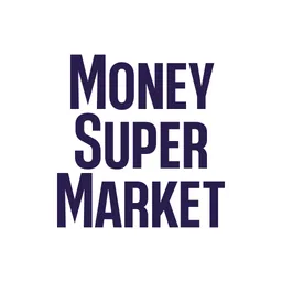 MoneySuperMarket logo