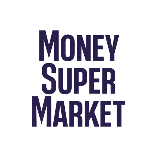 MoneySuperMarket logo