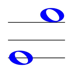 Interval? logo