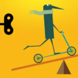 Simple Machines by Tinybop logo