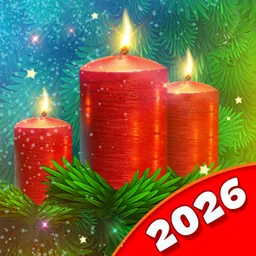 Christmas Sweeper 2 logo
