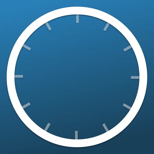 Zulu Time Widget - GMT/UTC logo
