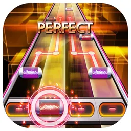 BEAT MP3 2.0 - Rhythm Game logo