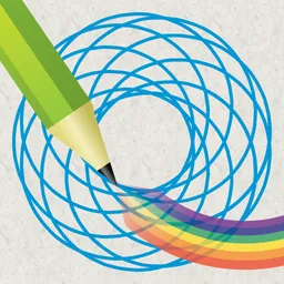 spiral mixer logo