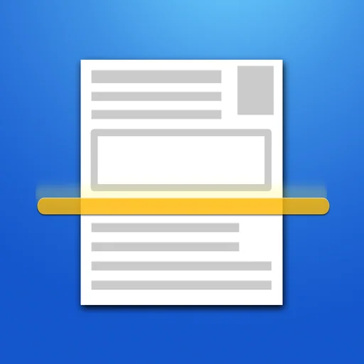 Smart PDF Scanner logo