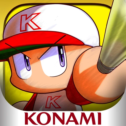 実況パワフルプロ野球 logo