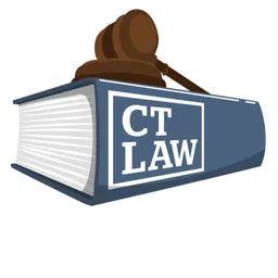 CT LAW logo