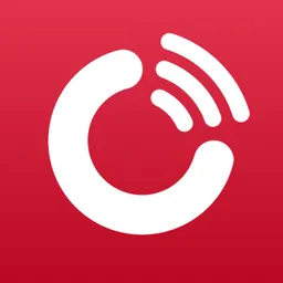 Player FM — Podcast App logo