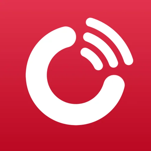 Player FM — Podcast App logo
