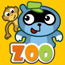 Pango Zoo - Animal Care logo