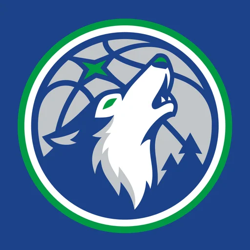 Minnesota Timberwolves logo