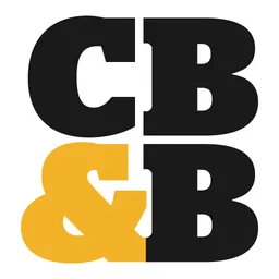 Craft Beer & Brewing Magazine logo