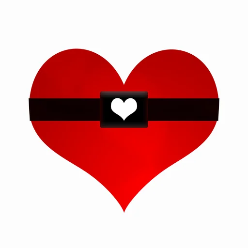 Heart Rate to Health App logo
