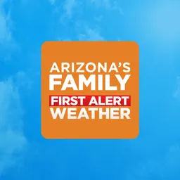 AZFamily's First Alert Weather logo