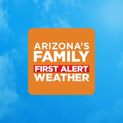 AZFamily's First Alert Weather logo