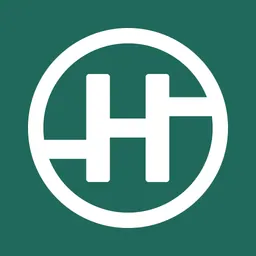 Healthify: AI Calorie Tracker logo