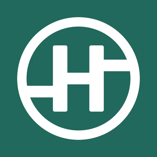 Healthify: AI Calorie Tracker logo