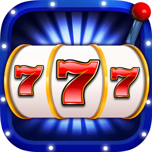 MyJackpot - Online Casino Slot logo