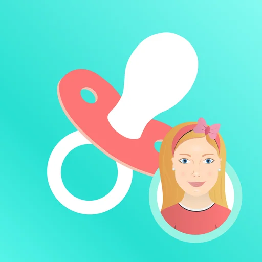 Annie Baby Monitor: Nanny Cam logo