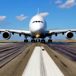 Flight Simulator FlyWings 2015 logo