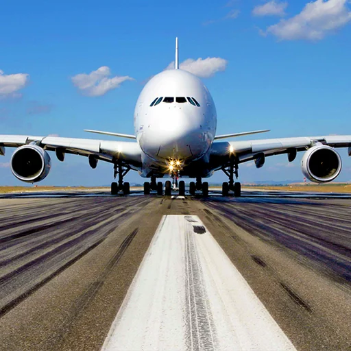Flight Simulator FlyWings 2015 logo
