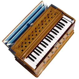 Harmonium Pro HD logo