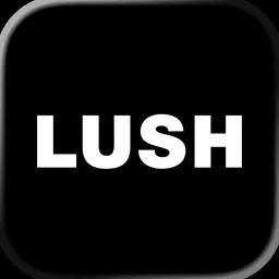 Lush Fresh Handmade Cosmetics logo