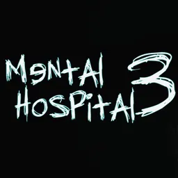 Mental Hospital III logo