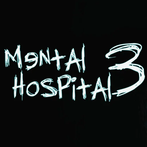 Mental Hospital III logo