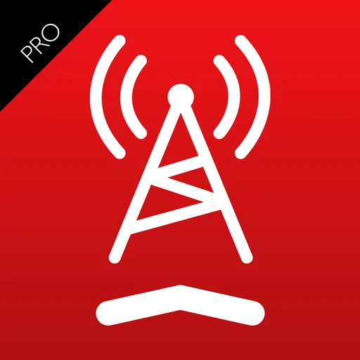 Widget Data Cellular logo