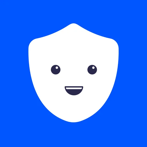 Betternet VPN: Fast Secure VPN logo