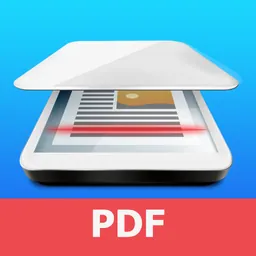 TopScanner : PDF Scanner App logo