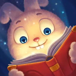 Fairy Tales ~ Bedtime Stories logo