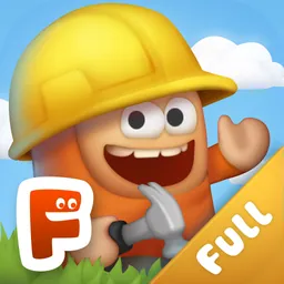 Inventioneers Full Version logo