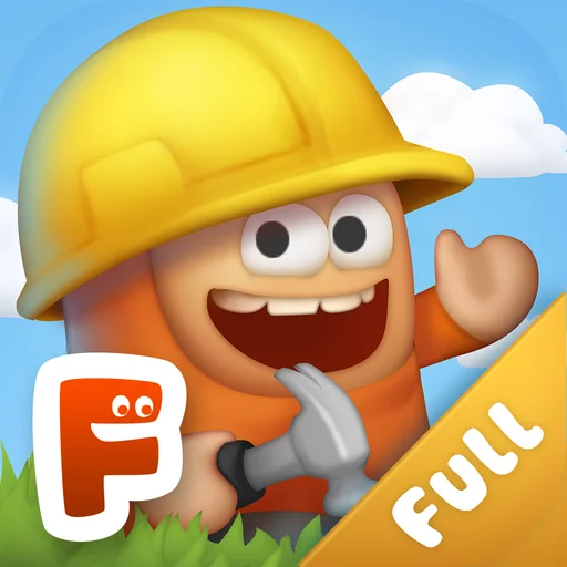 Inventioneers Full Version logo