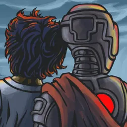 Choice of Robots logo