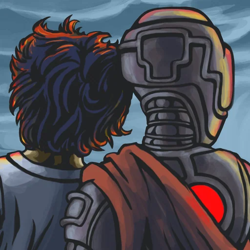 Choice of Robots logo