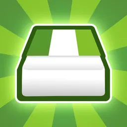 Flick Erasers logo