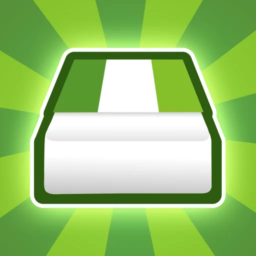 Flick Erasers logo