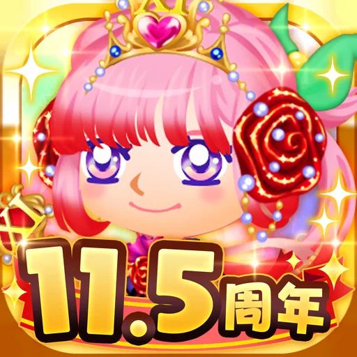 未来家系図 つぐme【一族繁栄育成ゲーム】 logo