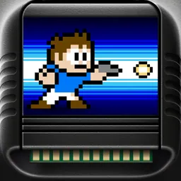 Venture Kid logo